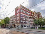 Minervaplein 21-4, 1077 TJ Amsterdam