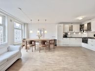 Gerard Brandtstraat 2-D, 1054 JJ Amsterdam