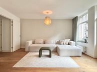 Vrolikstraat 297-C, 1091 VD Amsterdam