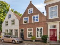 Sterrestraat 8, 5256 EL Heusden (Gem. Heusden)
