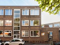 Texelsestraat 42-B, 3083 PX Rotterdam