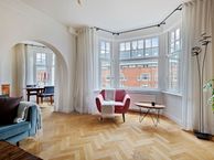 Parnassusweg 15-3, 1077 DB Amsterdam