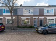 Spiekmanstraat 24, 2628 VE Delft