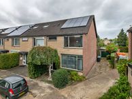 Silvanusstraat 14, 4041 AM Kesteren