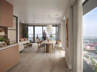 Spot Amsterdam | Scarlet (Bouwnr. D.15.03), 1101 DA Amsterdam