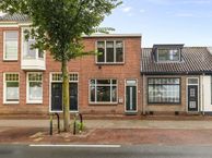 Binnenhaven 122, 1781 BN Den Helder