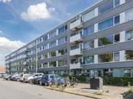 Marshalllaan 370, 3527 TW Utrecht