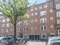 Van Bossestraat 66-1, 1051 KB Amsterdam