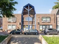 Maassingel 100, 3404 KJ IJsselstein