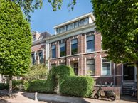 Kenaustraat 7, 2011 MV Haarlem