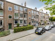 Johan van Soesdijkstraat 32-I, 1111 BD Diemen