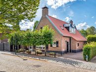 Van Helmontstraat 11, 5481 GN Schijndel