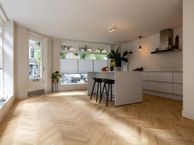 Abraham Kuyperlaan 112-B, 3038 PP Rotterdam