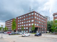 's-Gravenweg 665-E, 3065 SC Rotterdam