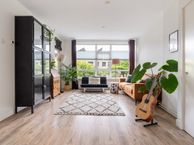 Detmoldstraat 90-1, 3523 GH Utrecht