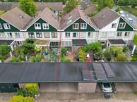 Pieter Bossenstraat 27, 1718 AR Hoogwoud