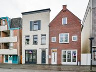Bergstraat 24-A, 3811 NJ Amersfoort