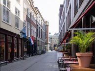Oude Molstraat 5-A, 2513 BA Den Haag