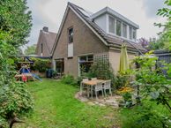 Bongerdlaan 23, 3723 VB Bilthoven