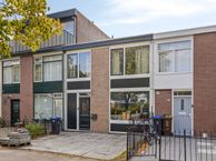 Rhônedreef 35, 3561 VA Utrecht