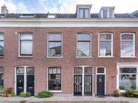 Obrechtstraat 45, 3572 ED Utrecht