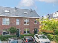 Mercuriushof 2, 3712 XM Huis ter Heide (UT)