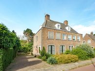 Diedenweg 5, 6703 GR Wageningen