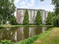 Burgemeester Van Haarenlaan 1364, 3118 GP Schiedam