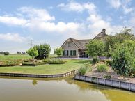 Achterbroek 10-A, 2825 ND Berkenwoude