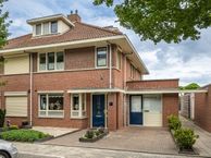 Isaäc da Costastraat 3, 3245 RN Sommelsdijk