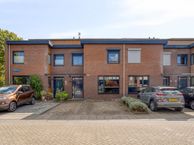 Klimtstraat 36, 1328 RB Almere