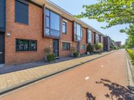 Moerbeigaarde 11, 3344 PJ Hendrik-Ido-Ambacht