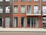 Gansstraat 3, 3582 EB Utrecht