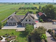 Achterbroek 10, 2825 ND Berkenwoude