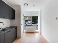 Burgemeester Baumannlaan 107-C, 3043 AH Rotterdam