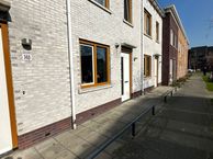 Zaanstraat 132, 7417 WP Deventer