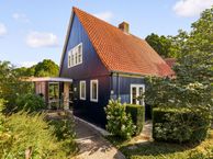 Prof. Pulsersstraat 50, 5402 GE Uden