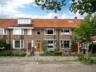 Ibisstraat 22, 8916 BJ Leeuwarden