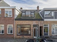 De Ruijterstraat 42, 1782 RL Den Helder