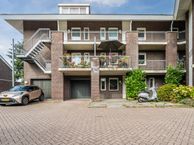 van Nagell-laan 5, 3941 KP Doorn