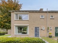 Mendelssohnstraat 30, 5144 GG Waalwijk