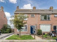 Lange Weide 17, 1631 DK Oudendijk