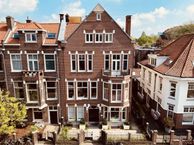 Burgemeester Reigerstraat 84, 3581 KW Utrecht