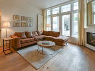 Anthonie van Dijckstraat 5-H, 1077 ME Amsterdam