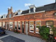 Vondelstraat 56, 3314 BR Dordrecht