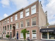 Valkenboskade 461, 2563 JC Den Haag