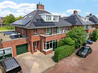 Mijlpaal 21, 2548 PS Den Haag