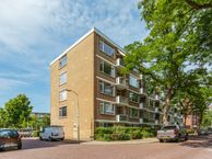 Edamstraat 167, 2547 VP Den Haag