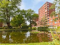 Einsteindreef 21-A, 3562 XR Utrecht