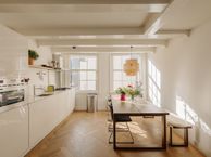 Amstel 106-C, 1017 AD Amsterdam